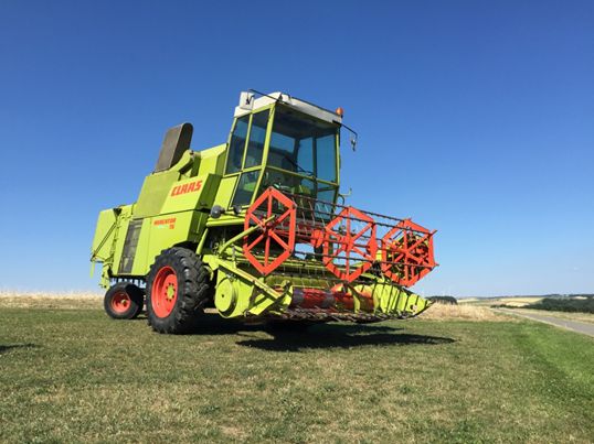 Claas