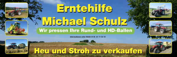 Erntehilfe