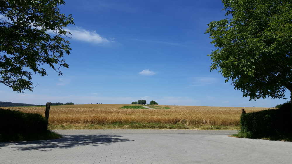 Kapelle