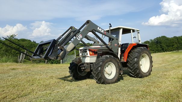 Steyr