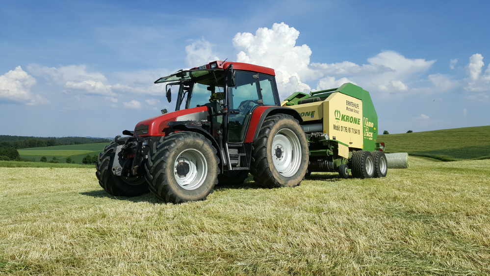 Traktor
