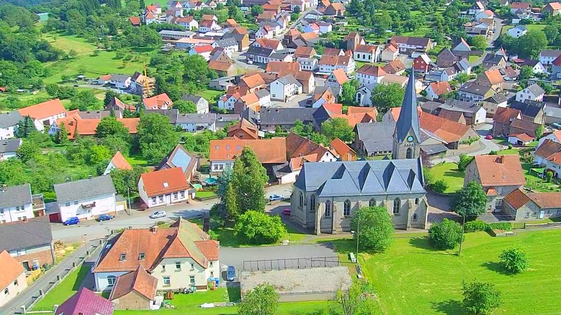 Maßweiler